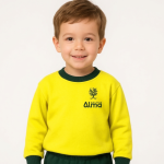 Sudadera guardería