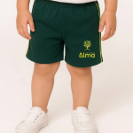 Pantalón deporte corto