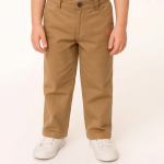 Pantalón formal largo