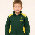 Chaqueta infantil